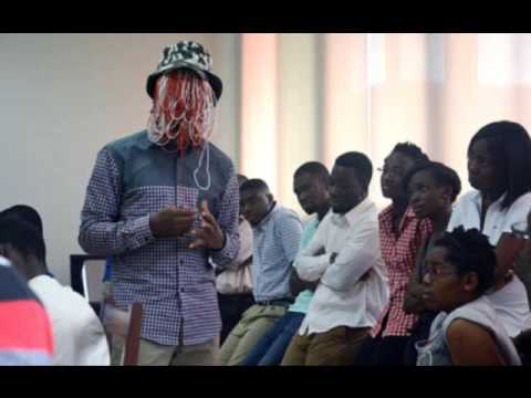 Anas Aremeyaw Anas ready to expose Corrupt Ghanaian Judges (Video  2015)