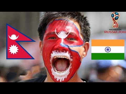 NEPAL - INDIE, el. do Mistrzostw Świata Rosja 2018, Tour de Sport #4