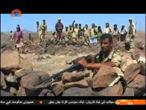 Current Situation Of Yemen - Evening News | 06 September | Sahar TV | خبریں