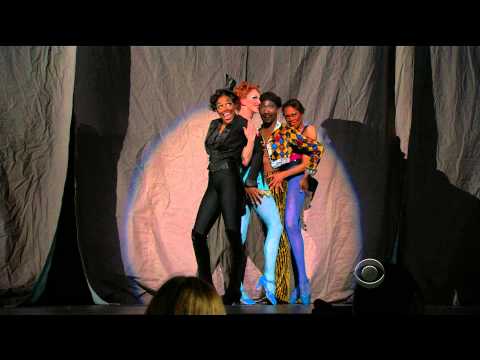 2013 Tony Awards: Pippin Cast Performance HD