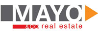 Logo for Mayo real estate