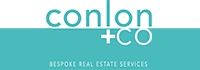 Logo for Conlon & Co