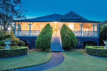 Carlene Duffy’s picks of the best renovated Brisbane homes that need no improving