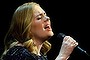 Adele, performing in Antwerp, dedicated her concert to the victims of the Pulse nightclub shooting. 