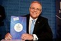 Treasurer Scott Morrison's budget 