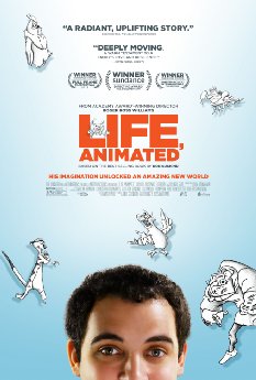 The story of Owen Suskind, a young man who was unable to speak as a child until he and his family discovered a unique way to communicate by immersing themselves in the world of classic Disney animated films. This coming-of-age story follows Owen as he graduates to adulthood and takes his first steps toward independence.