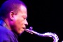 The Wayne Shorter Quartet performs the final show at the Melbourne International Jazz Festival.