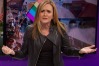 Samantha Bee rips into the US's gun debate.