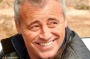 Top Gear co-host Matt LeBlanc.