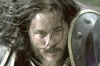 Travis Fimmel in <i>Warcraft</i>.