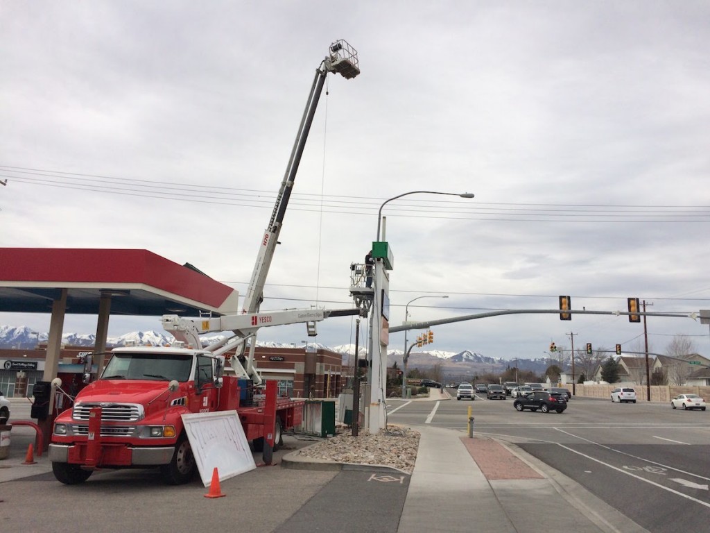 cherry-picker