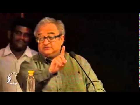 Tarek Fatah - Islamic State, Islam, India and Pakistan