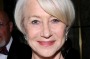 Helen Mirren attends the 2015 Tony Awards Gala.