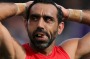 Indigenous public servants are ignoring racism at work to avoid being treated like Adam Goodes. 