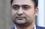 Amarjit Singh outside the NSW Law Courts in Sydney. 