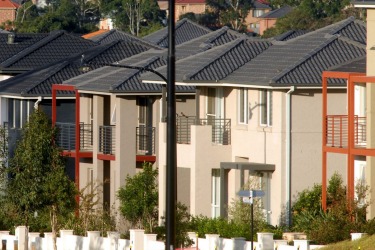 Blacktown joins the list of unaffordable Sydney suburbs in which to rent