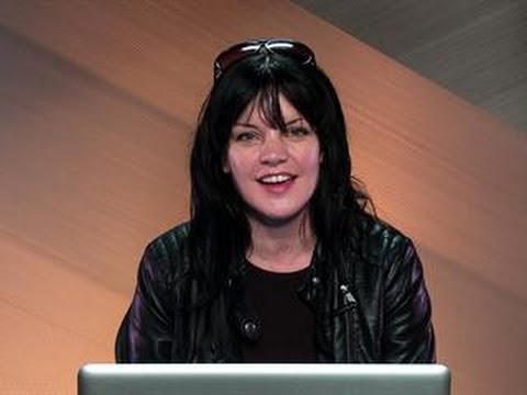 NCIS - Pauley Perrette Chat