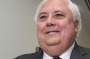 Outgoing federal MP Clive Palmer brushed off questions about whether his candidates had a legitimate chance given his ...