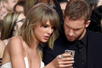 Bad Blood: Taylor Swift and Calvin Harris delete traces of their relationship from Instgram. He also unfollows her.