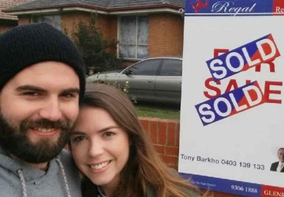 Bank of mum and dad no longer just for first-home buyers