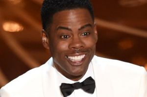 Chris Rock made powerful points as host of the Oscars this year. 