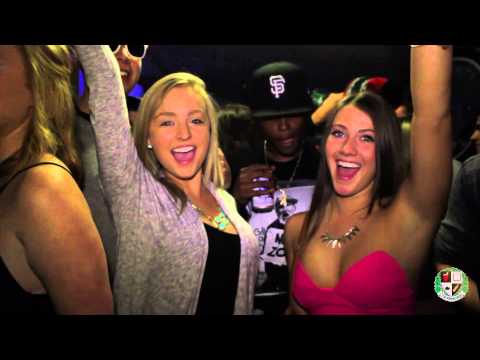 I'm Shmacked The Movie - Colorado State University (420 weekend)