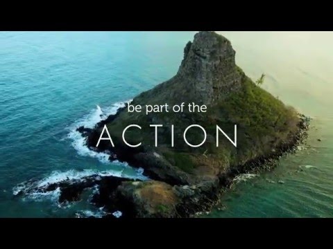 Be part of the action - IUCN World Conservation Congress 2016