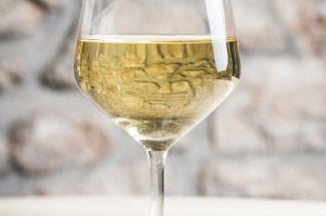 Sales of premium chardonnay are up by almost 30 per cent last year.