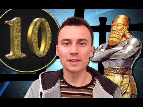 10 INCREDIBLE BIBLE FACTS to Blow Your Mind !!!