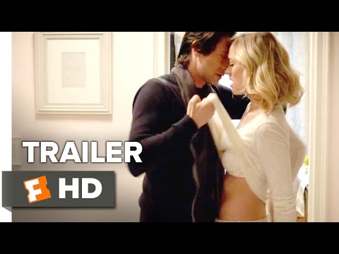 Manhattan Night Official Trailer #1 (2016) - Adrien Brody, Jennifer Beals Movie HD