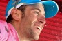 Italian road champion Vincenzo Nibali came back to claimed his second Giro d'Italia.