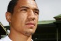 SYDNEY, AUSTRALIA - MARCH 17:  St George Illawarra Dragons Tyson Frizell poses ahead of their showdown with the South ...