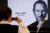 Complex management style ... Steve Jobs.