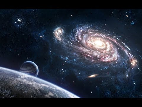 Cosmic Voyage - Deep Space Travel And Space Exploration (Documentary)