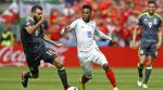 Sturridge grabs dramatic late winner for England