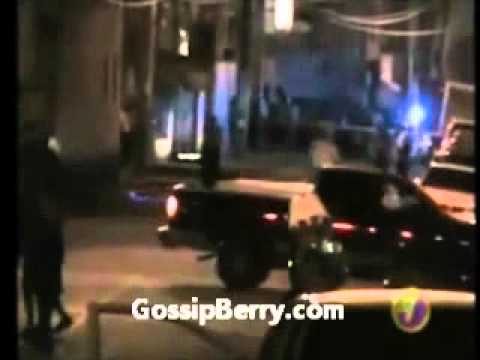 PRIME TIME NEWS - MONTEGO BAY SHOOTING {JAMAICA}