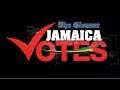 JaVotes2016: Live stream of the 2016 General Election Results