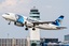 FILE -- This August 21, 2015 file photo shows an EgyptAir Airbus A320 with the registration SU-GCC taking off from Vienna International Airport, Austria.