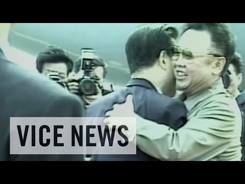 The Failed Assassination of Kim Jong-il (Extra Scene from 'Propaganda Over Pyongyang')