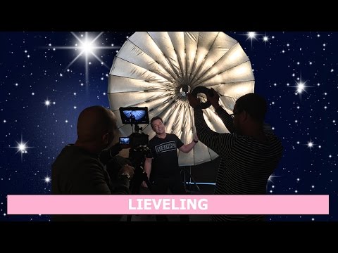 Gerard Joling - Lieveling (Officiële Videoclip)