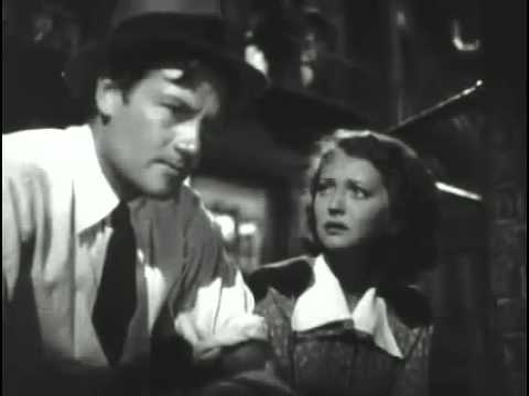 Dead End trailer 1937