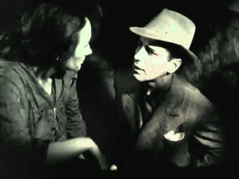 Dead End 1937 Official Trailer (Nominated Oscar / Best Picture)