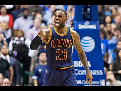 Top 10 NBA Plays: January 12th