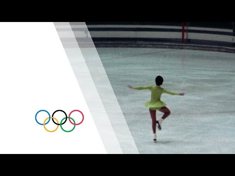 The Full Grenoble 1968 Winter Olympic Film | Olympic History