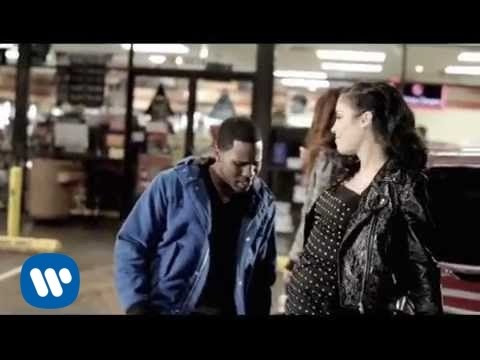 Jason Derulo - In My Head (Video)