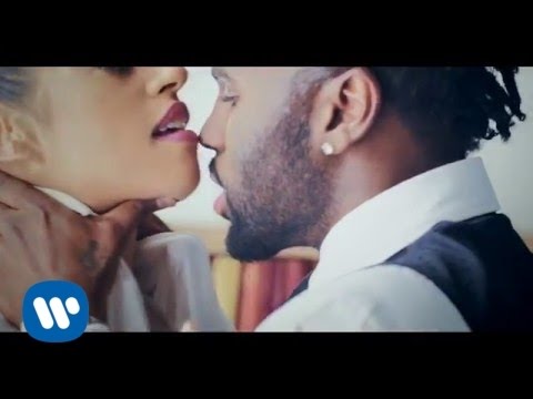 Jason Derulo - "If It Ain't Love" (Official Music Video)