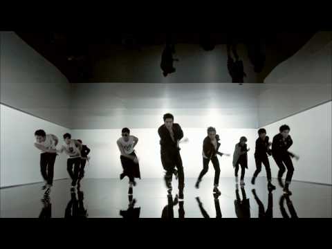 Super Junior(슈퍼주니어) _ BONAMANA(미인아) _ MusicVideo