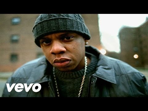 JAY-Z - Anything