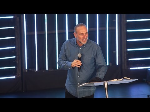 Hillsong Church - Brian Houston - 6 September 2015