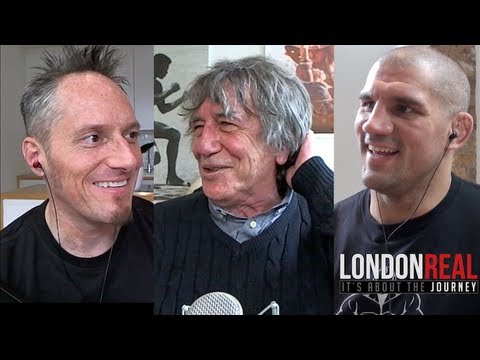 Howard Marks - Meeting Mr Nice | London Real